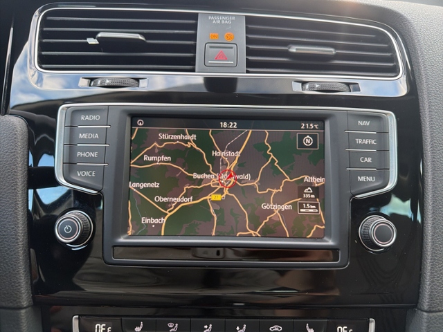 Golf Variant 1.4 TSI DSG ALLSTAR PANO+NAVI.+GRA+