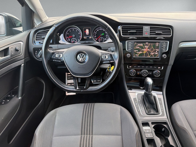 Golf Variant 1.4 TSI DSG ALLSTAR PANO+NAVI.+GRA+