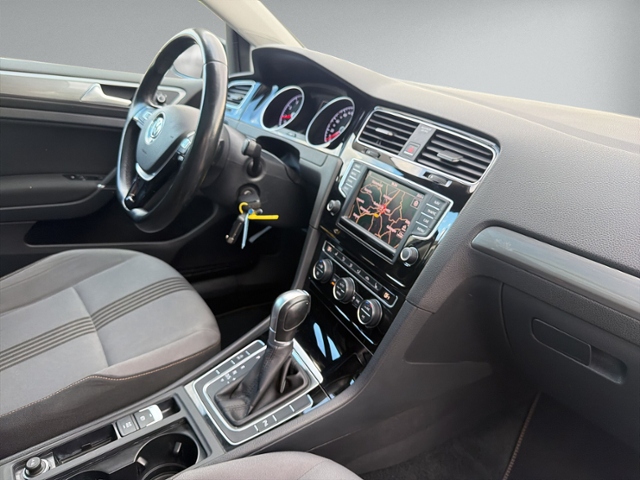 Golf Variant 1.4 TSI DSG ALLSTAR PANO+NAVI.+GRA+