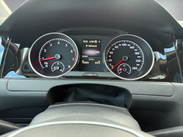 Golf Variant 1.4 TSI DSG ALLSTAR PANO+NAVI.+GRA+