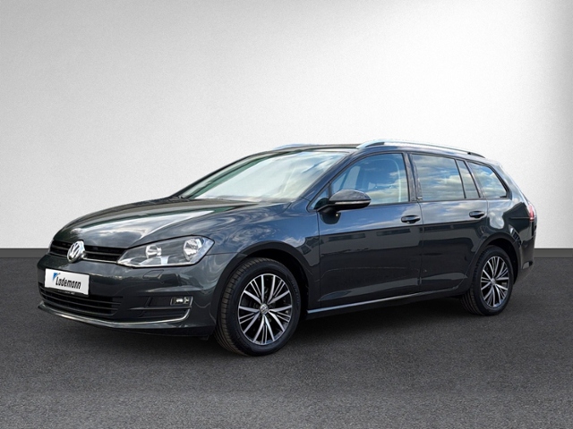 Golf Variant 1.4 TSI DSG ALLSTAR PANO+NAVI.+GRA+