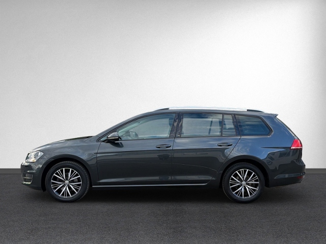 Golf Variant 1.4 TSI DSG ALLSTAR PANO+NAVI.+GRA+