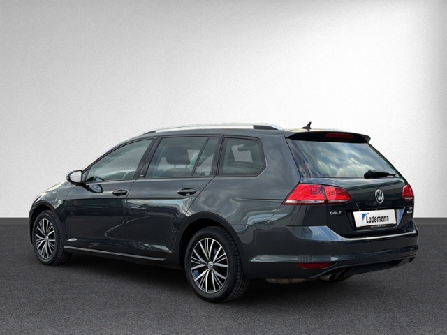 Golf Variant 1.4 TSI DSG ALLSTAR PANO+NAVI.+GRA+
