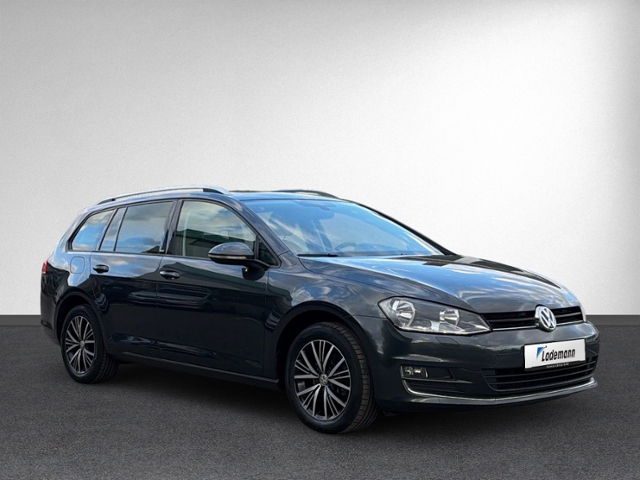 Golf Variant 1.4 TSI DSG ALLSTAR PANO+NAVI.+GRA+