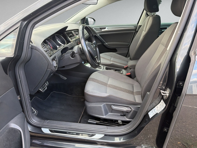 Golf Variant 1.4 TSI DSG ALLSTAR PANO+NAVI.+GRA+