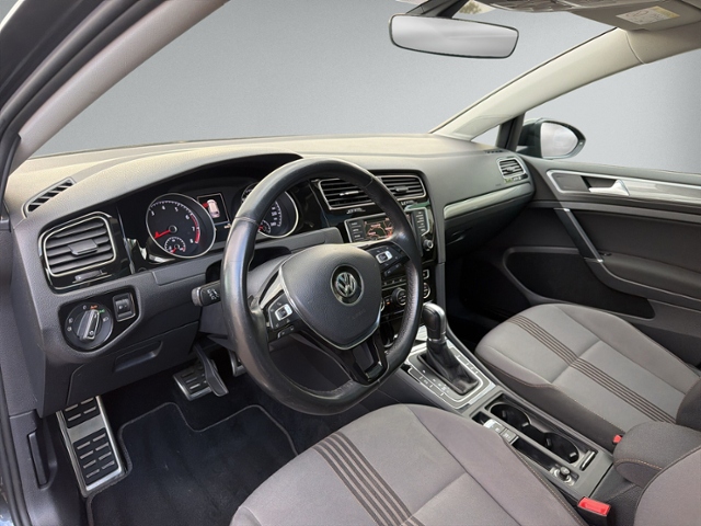 Golf Variant 1.4 TSI DSG ALLSTAR PANO+NAVI.+GRA+