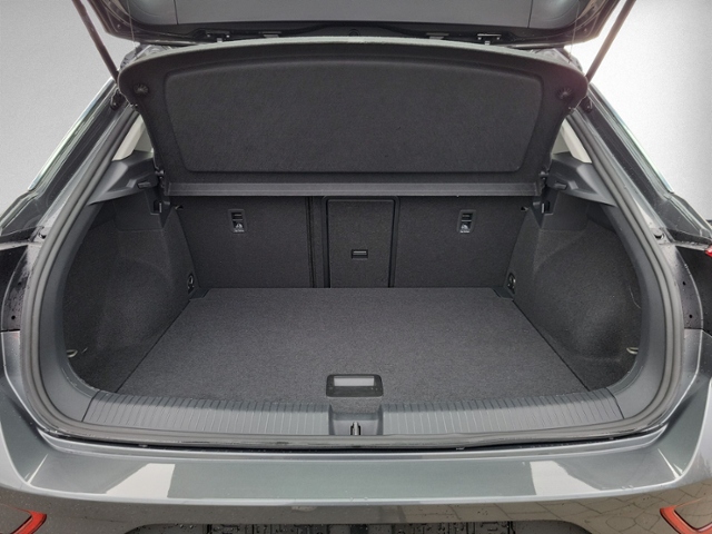 T-Roc 1.5 TSI STYLE LED+KAMERA+NAVI+ACC+SITZHEIZ