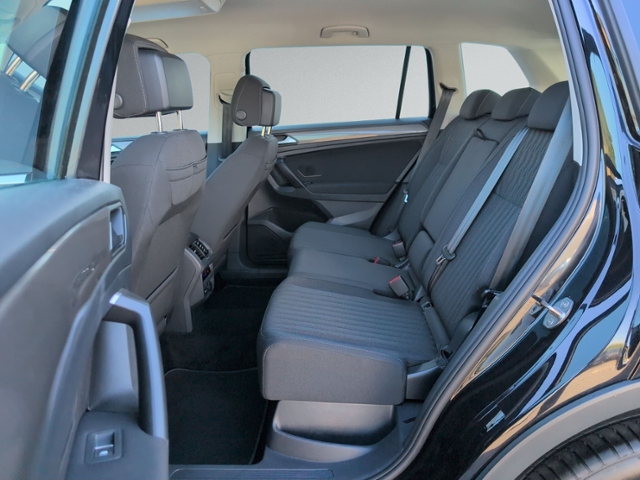 Tiguan Allspace 1.5 TSI DSG LED+NAVI+ACC+HEAD-UP