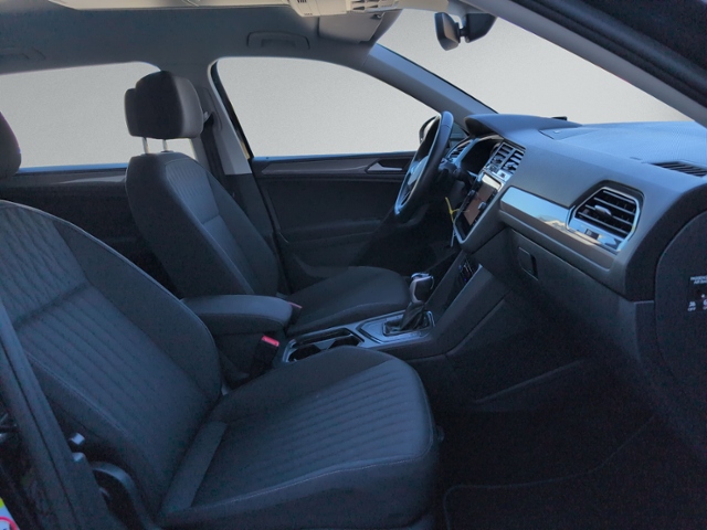 Tiguan Allspace 1.5 TSI DSG LED+NAVI+ACC+HEAD-UP