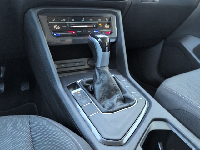 Tiguan Allspace 1.5 TSI DSG LED+NAVI+ACC+HEAD-UP