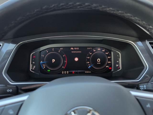 Tiguan Allspace 1.5 TSI DSG LED+NAVI+ACC+HEAD-UP