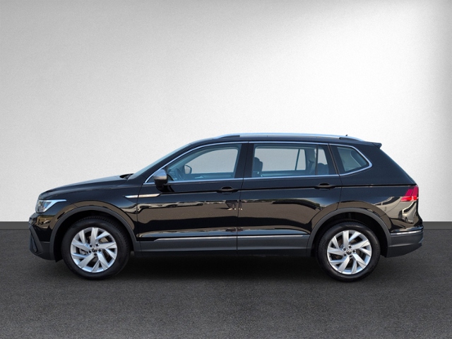 Tiguan Allspace 1.5 TSI DSG LED+NAVI+ACC+HEAD-UP