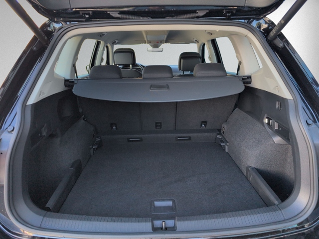 Tiguan Allspace 1.5 TSI DSG LED+NAVI+ACC+HEAD-UP