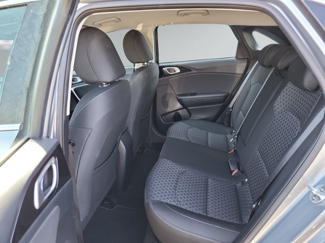 Ceed 1.0 TGDI Vision NAVI+KAMERA+GRA+SITZHZ+NSW
