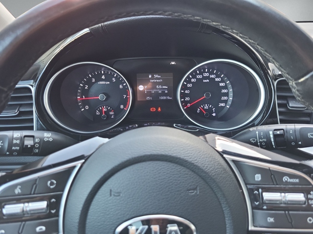 Ceed 1.0 TGDI Vision NAVI+KAMERA+GRA+SITZHZ+NSW