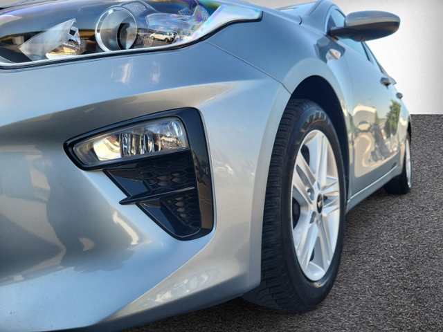 Ceed 1.0 TGDI Vision NAVI+KAMERA+GRA+SITZHZ+NSW