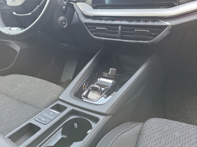 Octavia Combi 2.0 TDI DSG STYLE AHK+HEAD-UP+NAVI