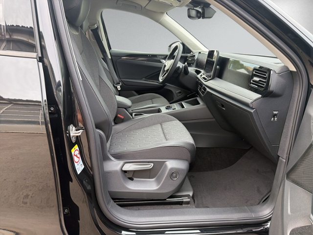 Tiguan 1.5 eTSI DSG AHK+360°+5J-GARANT+ACC+eHECK