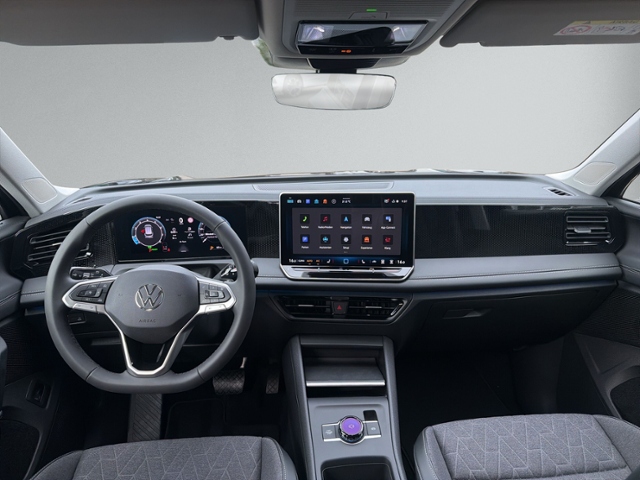 Tiguan 1.5 eTSI DSG AHK+360°+5J-GARANT+ACC+eHECK