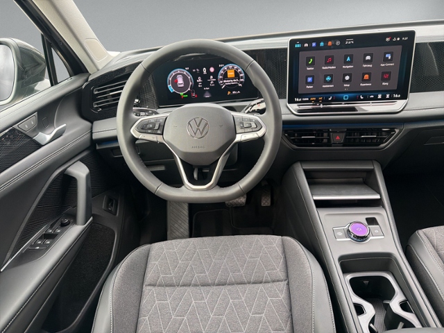 Tiguan 1.5 eTSI DSG AHK+360°+5J-GARANT+ACC+eHECK