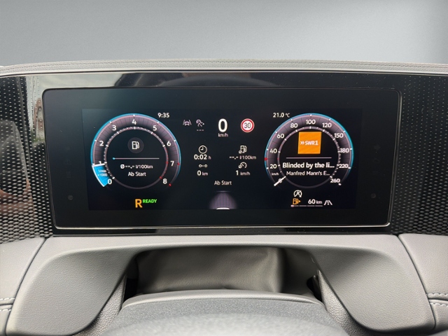 Tiguan 1.5 eTSI DSG AHK+360°+5J-GARANT+ACC+eHECK