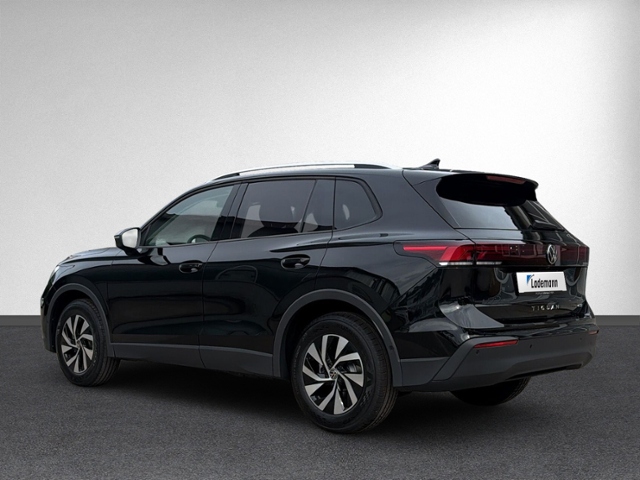 Tiguan 1.5 eTSI DSG AHK+360°+5J-GARANT+ACC+eHECK