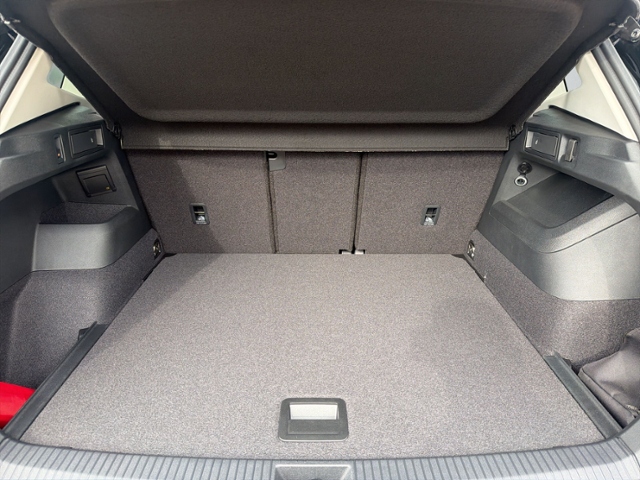 Tiguan 1.5 eTSI DSG AHK+360°+5J-GARANT+ACC+eHECK