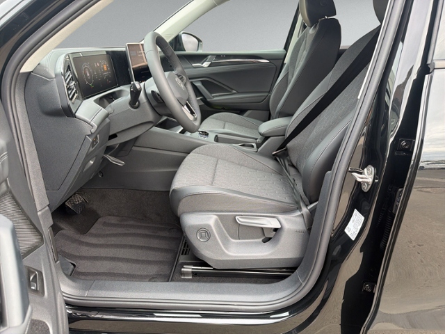 Tiguan 1.5 eTSI DSG AHK+360°+5J-GARANT+ACC+eHECK