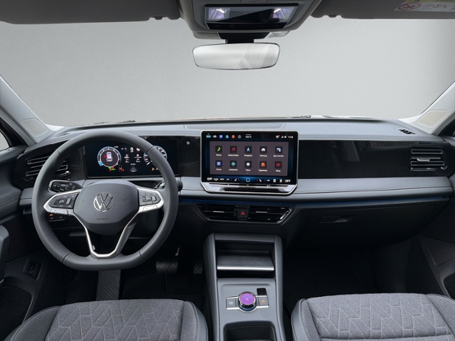Tiguan 1.5 eTSI DSG AHK+360°+5J-GARANT+ACC+eHECK