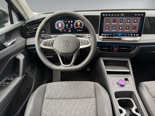 Tiguan 1.5 eTSI DSG AHK+360°+5J-GARANT+ACC+eHECK