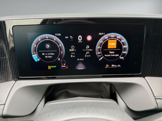 Tiguan 1.5 eTSI DSG AHK+360°+5J-GARANT+ACC+eHECK