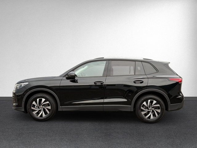 Tiguan 1.5 eTSI DSG AHK+360°+5J-GARANT+ACC+eHECK