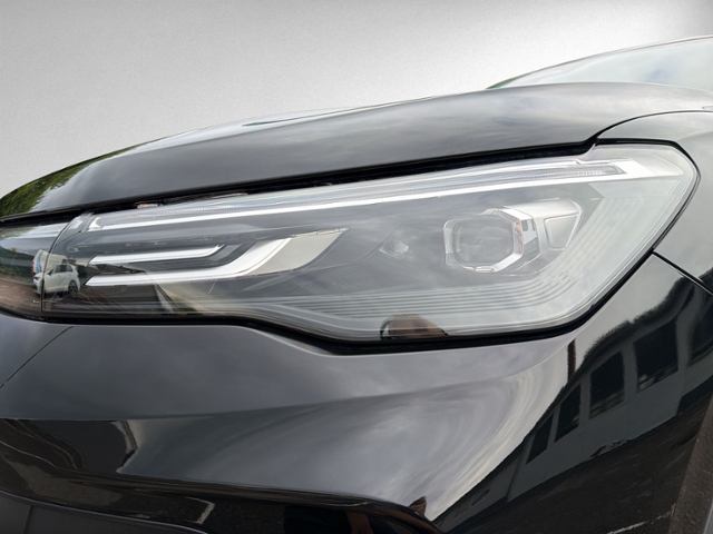 Tiguan 1.5 eTSI DSG AHK+360°+5J-GARANT+ACC+eHECK