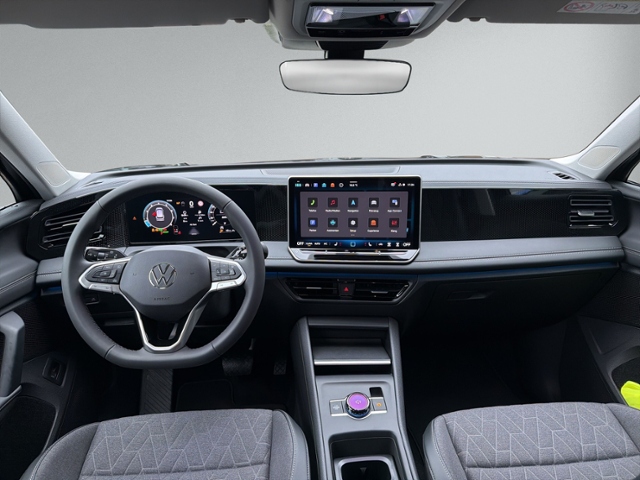 Tiguan 1.5 eTSI DSG AHK+360°+5J-GARANT+ACC+eHECK