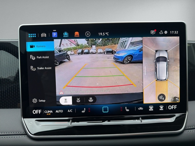 Tiguan 1.5 eTSI DSG AHK+360°+5J-GARANT+ACC+eHECK