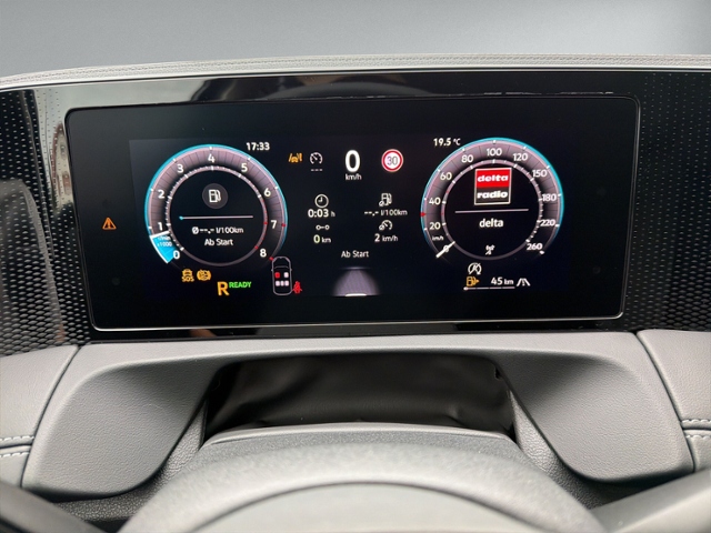 Tiguan 1.5 eTSI DSG AHK+360°+5J-GARANT+ACC+eHECK