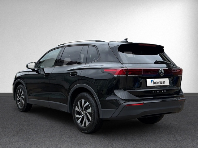 Tiguan 1.5 eTSI DSG AHK+360°+5J-GARANT+ACC+eHECK