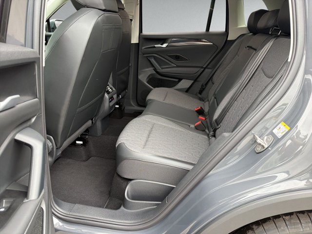 Tiguan 1.5 eTSI DSG AHK+360°+5J-GARANT+ACC+eHECK