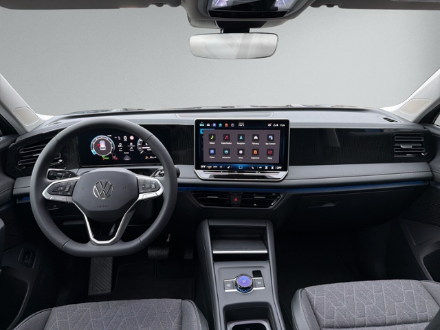 Tiguan 1.5 eTSI DSG AHK+360°+5J-GARANT+ACC+eHECK