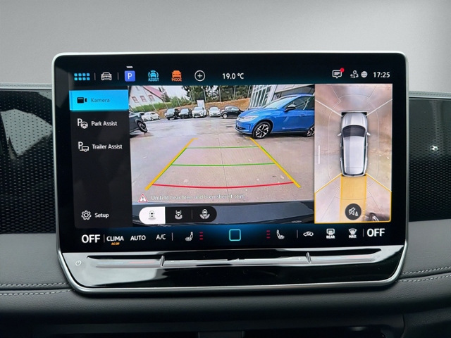 Tiguan 1.5 eTSI DSG AHK+360°+5J-GARANT+ACC+eHECK