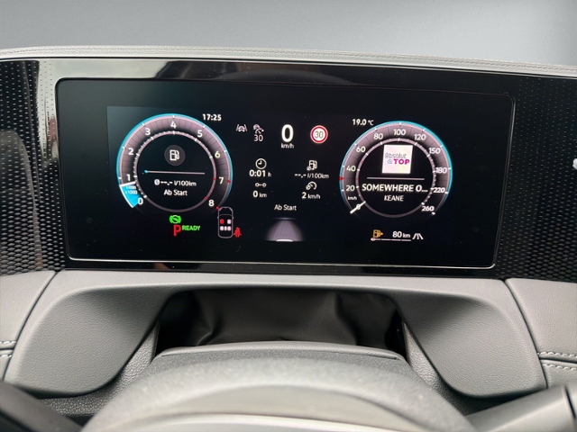Tiguan 1.5 eTSI DSG AHK+360°+5J-GARANT+ACC+eHECK
