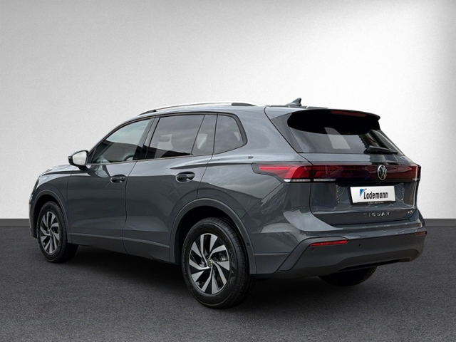 Tiguan 1.5 eTSI DSG AHK+360°+5J-GARANT+ACC+eHECK