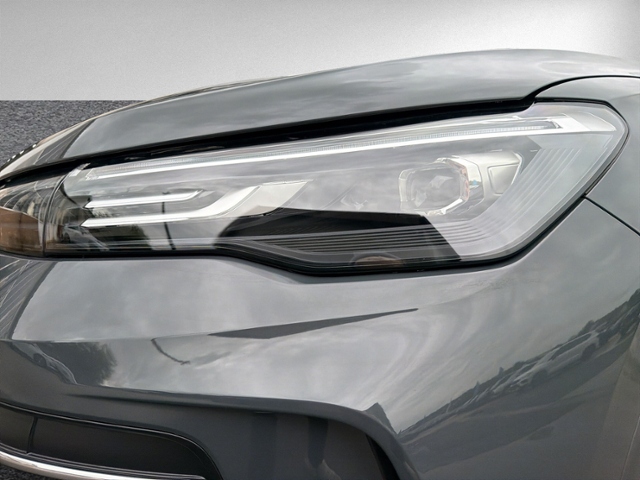 Tiguan 1.5 eTSI DSG AHK+360°+5J-GARANT+ACC+eHECK