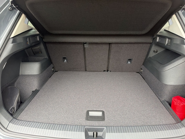 Tiguan 1.5 eTSI DSG AHK+360°+5J-GARANT+ACC+eHECK