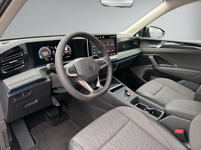Tiguan 1.5 eTSI DSG AHK+360°+5J-GARANT+ACC+eHECK