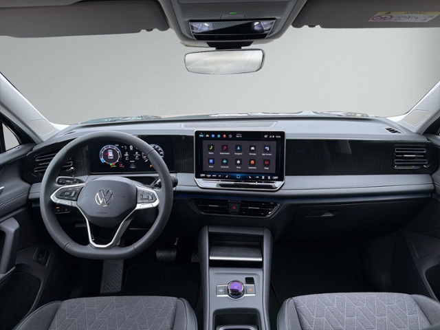 Tiguan 1.5 eTSI DSG AHK+360°+5J-GARANT+ACC+eHECK