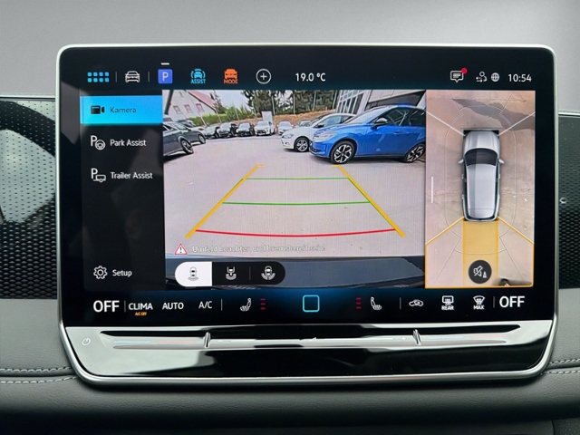 Tiguan 1.5 eTSI DSG AHK+360°+5J-GARANT+ACC+eHECK