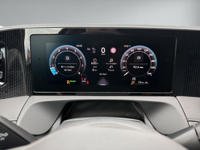 Tiguan 1.5 eTSI DSG AHK+360°+5J-GARANT+ACC+eHECK