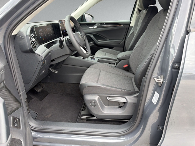 Tiguan 1.5 eTSI DSG AHK+360°+5J-GARANT+ACC+eHECK