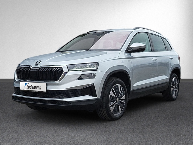 Karoq 2.0 TDI DSG TOUR AHK+RFK+ACC+NAVI+LED+SIHZ